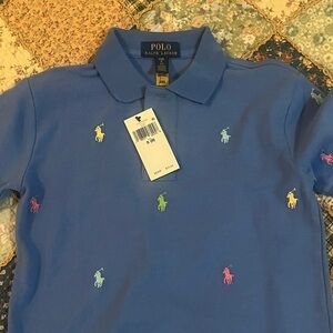 Polo Ralph Lauren shirt